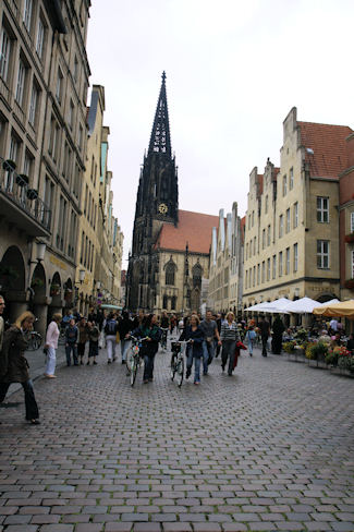 Muenster